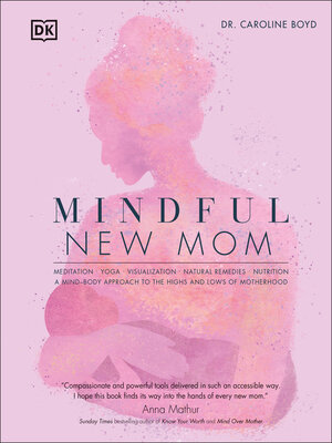 cover image of Mindful New Mom